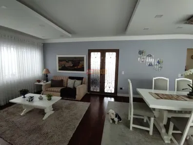 Casa com 3 Quartos à venda, 280m² no Rudge Ramos, São Bernardo do Campo