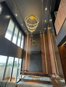 Apartamento com 3 Quartos à venda, 135m² no Melville Empresarial I e II, Barueri