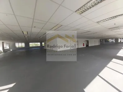 Sala Comercial para alugar, 1356m² no Alphaville Centro Industrial e Empresarial/Alphaville., Barueri