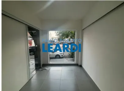 Ponto Comercial à venda, 119m² no Pinheiros, São Paulo