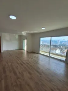 Apartamento com 3 Quartos para alugar, 150m² no Vila Rosália, Guarulhos