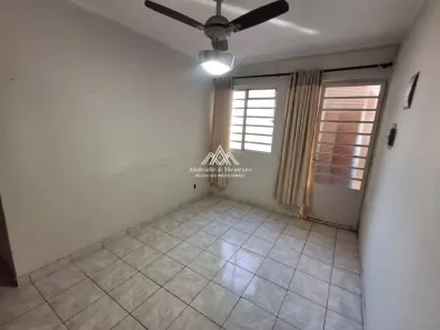 Apartamento com 1 Quarto para alugar, 42m² no Jardim João Rossi, Ribeirão Preto