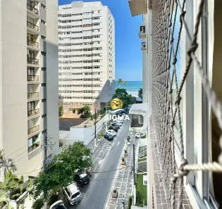Apartamento com 3 Quartos à venda, 120m² no Pitangueiras, Guarujá