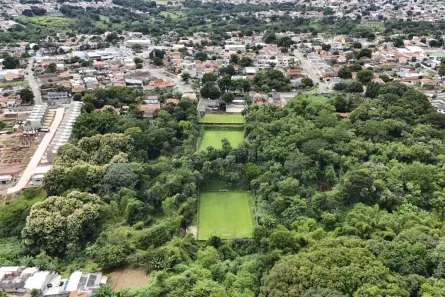 Fazenda/Sítio com 1 Quarto à venda, 9700m² no Vila Maria Luiza, Goiânia