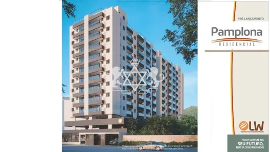 Apartamento com 2 Quartos à venda, 77m² no Loteamento Balneário Camburi, Caraguatatuba