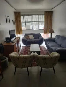 Apartamento com 2 Quartos à venda, 120m² no Icaraí, Niterói