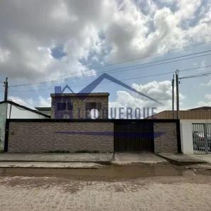 Casa com 3 Quartos à venda, 160m² no Pau Amarelo, Paulista