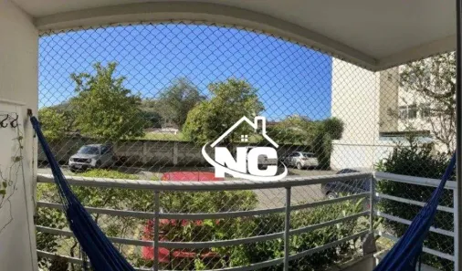 Apartamento com 2 Quartos à venda, 75m² no Maria Paula, Niterói