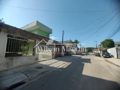 Sobrado com 3 Quartos à venda, 150m² no Rio da Praia, Bertioga
