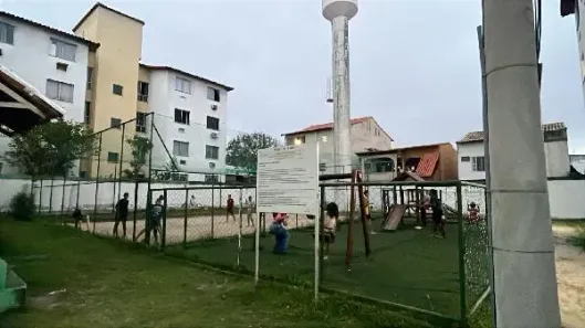 Apartamento com 2 Quartos à venda, 45m² no Santíssimo, Rio de Janeiro