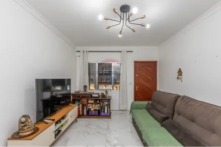 Casa com 2 Quartos à venda, 69m² no Vila Nova Parada, São Paulo