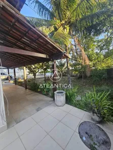 Casa com 2 Quartos para alugar, 100m² no Chácara Mariléa, Rio das Ostras