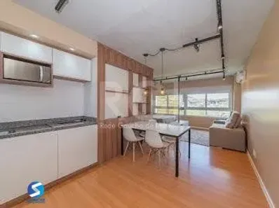 Apartamento com 1 Quarto à venda, 44m² no Partenon, Porto Alegre
