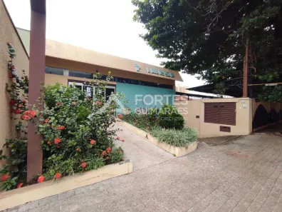 Imóvel Comercial para alugar, 1200m² no Vila Seixas, Ribeirão Preto