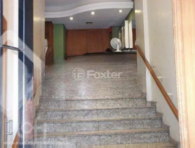 Apartamento com 3 Quartos à venda, 118m² no Rio Branco, Porto Alegre