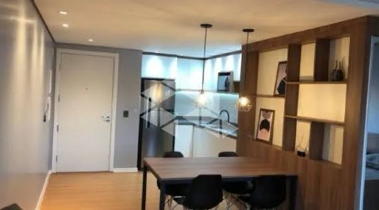 Apartamento com 1 Quarto à venda, 42m² no Partenon, Porto Alegre