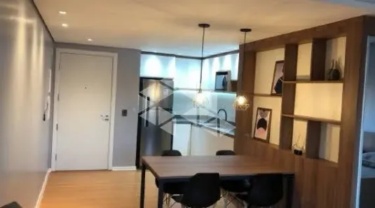 Apartamento com 1 Quarto à venda, 42m² no Partenon, Porto Alegre