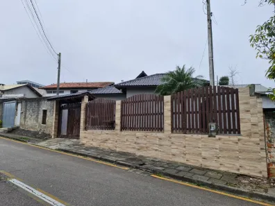 Casa com 3 Quartos à venda, 170m² no Águas Belas, São José dos Pinhais