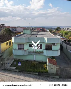 Apartamento com 2 Quartos à venda, 109m² no Orfãs, Ponta Grossa