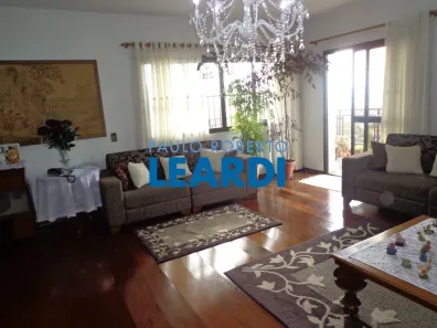 Apartamento com 4 Quartos à venda, 298m² no Alto da Lapa, São Paulo