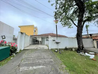 Lote/Terreno à venda, 384m² no Cidade Jardim, São José dos Pinhais