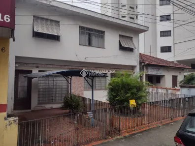 Lote/Terreno à venda, 406m² no Centro, São Bernardo do Campo