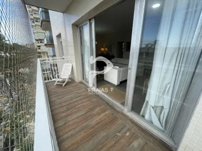 Apartamento com 5 Quartos à venda, 121m² no Pitangueiras, Guarujá