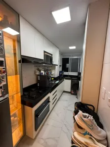 Apartamento com 2 Quartos à venda, 45m² no Planalto, Manaus