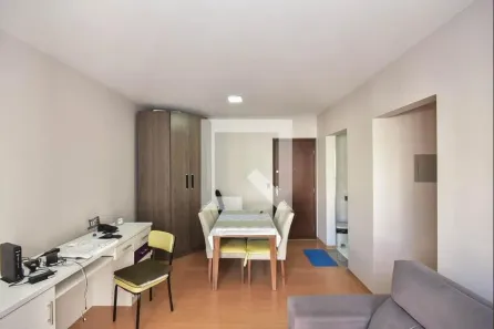 Apartamento com 2 Quartos à venda, 57m² no Jardim Henriqueta, Taboão da Serra