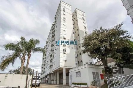 Apartamento com 2 Quartos à venda, 55m² no Teresópolis, Porto Alegre