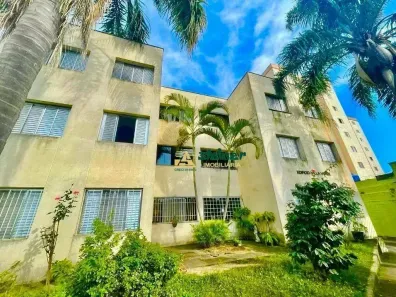 Apartamento com 2 Quartos à venda, 71m² no Vila Santa Maria, Guarulhos