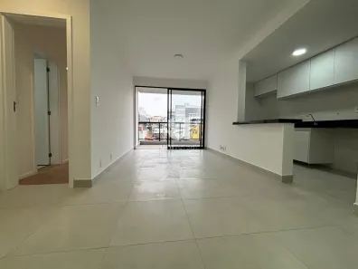 Apartamento com 2 Quartos para alugar, 12m² no São Pedro, Juiz de Fora