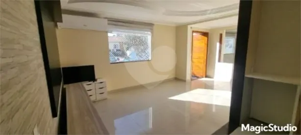 Casa de Condomínio com 3 Quartos à venda, 96m² no Jardim Adriana, Guarulhos