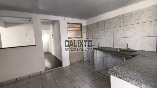 Casa com 3 Quartos à venda, 125m² no Luizote de Freitas, Uberlândia