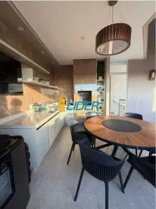 Cobertura com 3 Quartos à venda, 168m² no Santa Mônica, Uberlândia