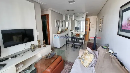 Apartamento com 3 Quartos à venda, 65m² no Ipiranga, São Paulo