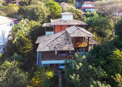 Casa com 2 Quartos à venda, 300m² no , Armação dos Búzios