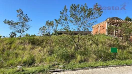Lote/Terreno à venda, 455m² no Areias de Baixo, Governador Celso Ramos