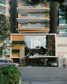 Apartamento com 3 Quartos à venda, 90m² no Praia da Costa, Vila Velha