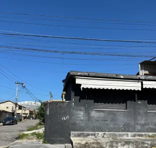 Ponto Comercial à venda, 50m² no Mutondo, São Gonçalo