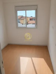 Apartamento com 2 Quartos para alugar, 52m² no Parque Residencial Flamboyant, São José dos Campos