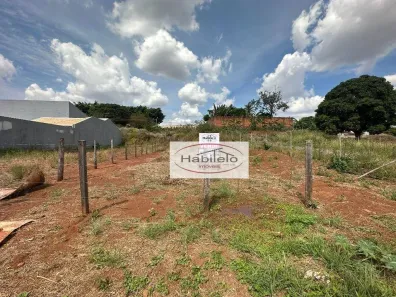 Lote/Terreno à venda, 342m² no Residencial Arantes Ferreira, Brodowski