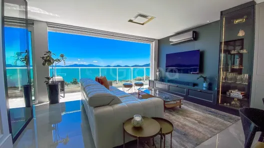 Cobertura com 3 Quartos à venda, 217m² no Agronômica, Florianópolis