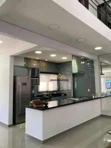 Casa de Condomínio com 3 Quartos à venda, 202m² no Parque Centenário, Jundiaí
