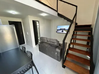 Casa de Condomínio com 1 Quarto para alugar, 33m² no Jardim Paraiso Fase I, Luís Eduardo Magalhães