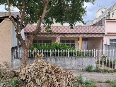 Casa de Condomínio com 4 Quartos à venda, 148m² no Vila Valqueire, Rio de Janeiro