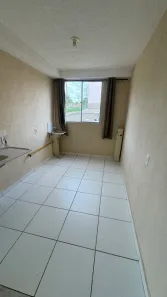 Apartamento com 2 Quartos à venda, 45m² no Centro, Luziânia