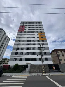 Apartamento com 3 Quartos à venda, 110m² no Suíça, Aracaju