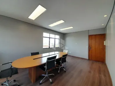 Ponto Comercial para alugar, 35m² no São João, Porto Alegre