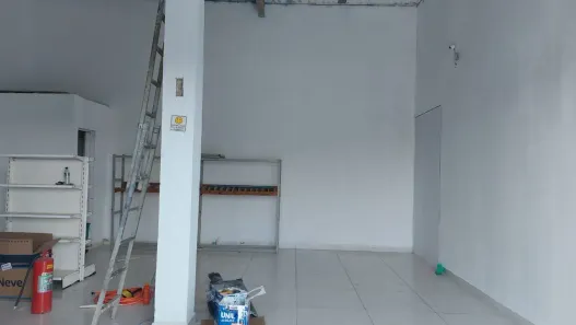 Ponto Comercial para alugar, 100m² no Vila Unidos, São José dos Campos